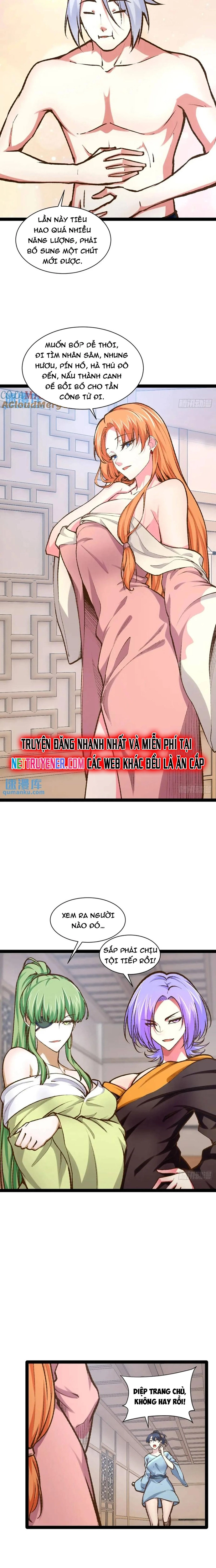 Bắt Đầu Làm Đầy Điểm Mị Lực Chap 110 - Next Chap 111