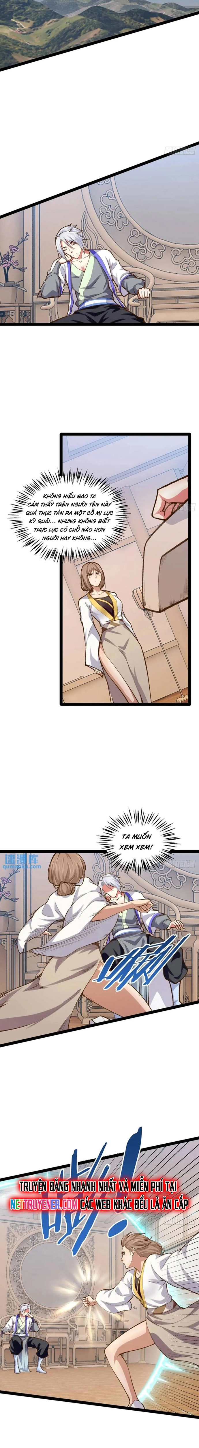 Bắt Đầu Làm Đầy Điểm Mị Lực Chap 110 - Next Chap 111