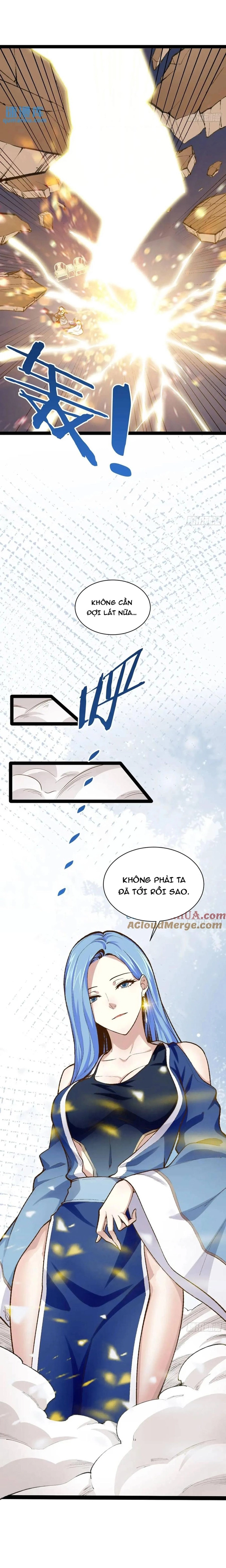 Bắt Đầu Làm Đầy Điểm Mị Lực Chap 110 - Next Chap 111