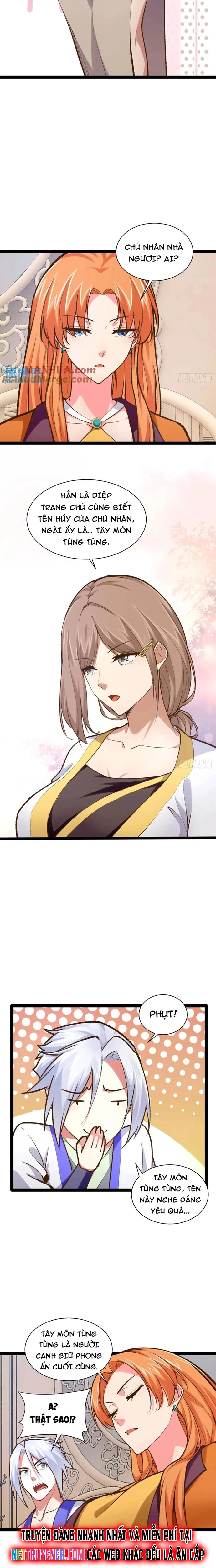 Bắt Đầu Làm Đầy Điểm Mị Lực Chap 110 - Next Chap 111