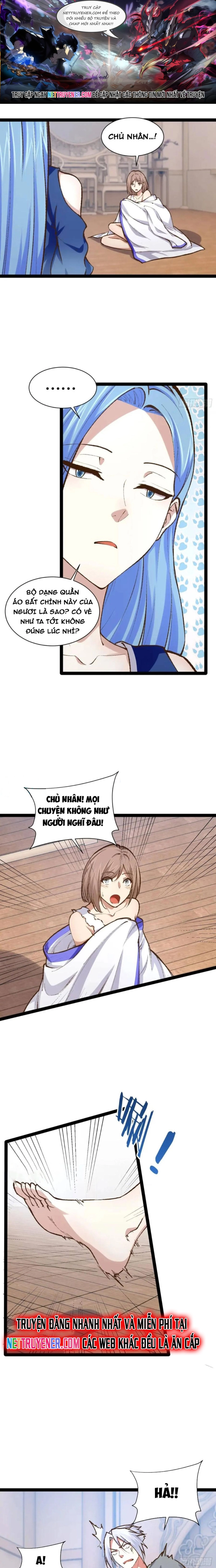 Bắt Đầu Làm Đầy Điểm Mị Lực Chap 111 - Next Chap 112