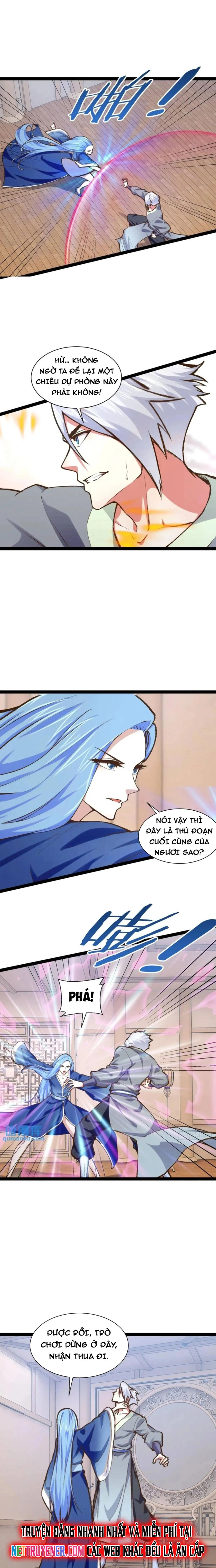 Bắt Đầu Làm Đầy Điểm Mị Lực Chap 111 - Next Chap 112