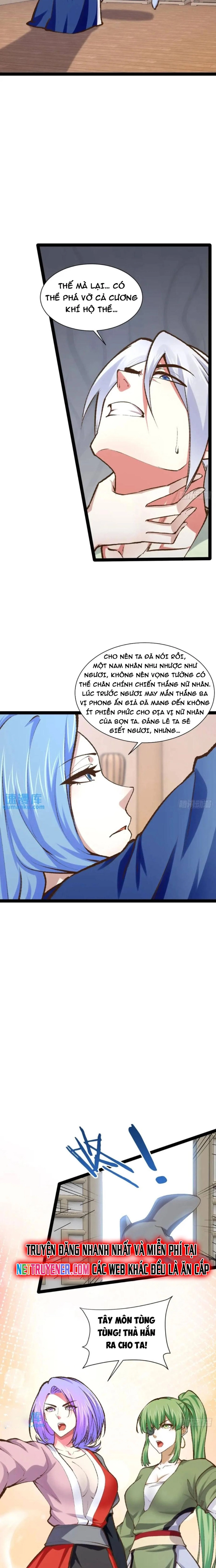 Bắt Đầu Làm Đầy Điểm Mị Lực Chap 111 - Next Chap 112