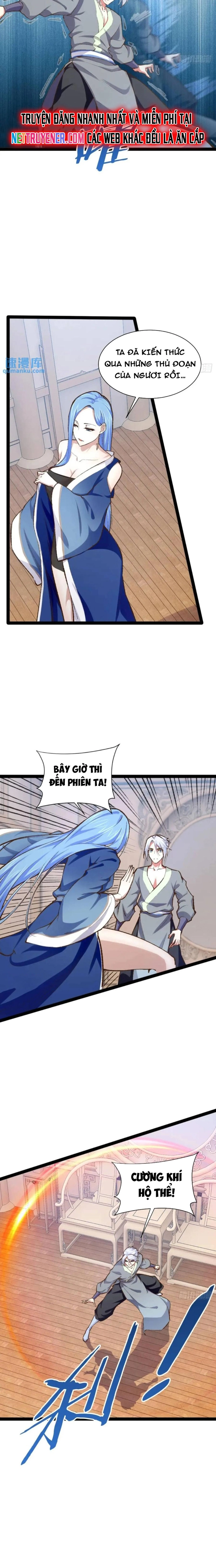 Bắt Đầu Làm Đầy Điểm Mị Lực Chap 111 - Next Chap 112