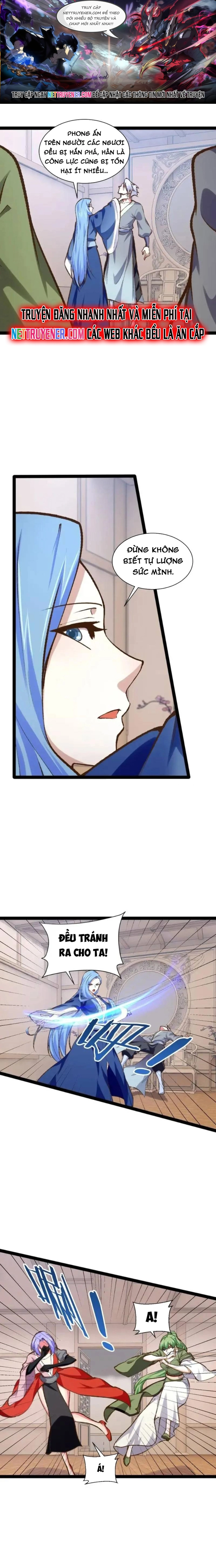 Bắt Đầu Làm Đầy Điểm Mị Lực Chap 112 - Next Chap 113