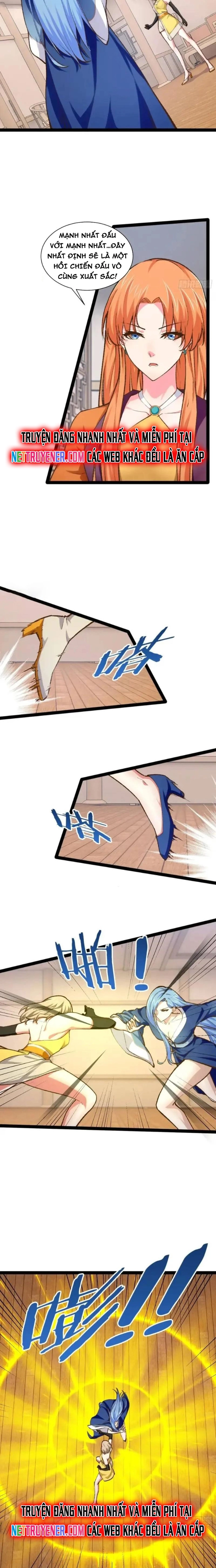 Bắt Đầu Làm Đầy Điểm Mị Lực Chap 112 - Next Chap 113