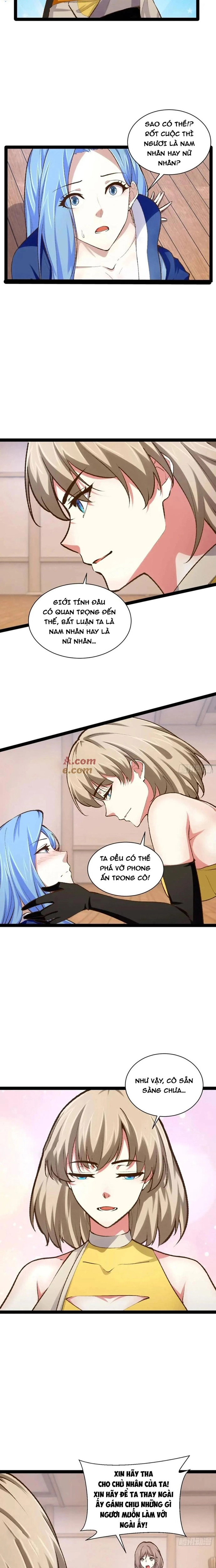 Bắt Đầu Làm Đầy Điểm Mị Lực Chap 113 - Next Chap 114