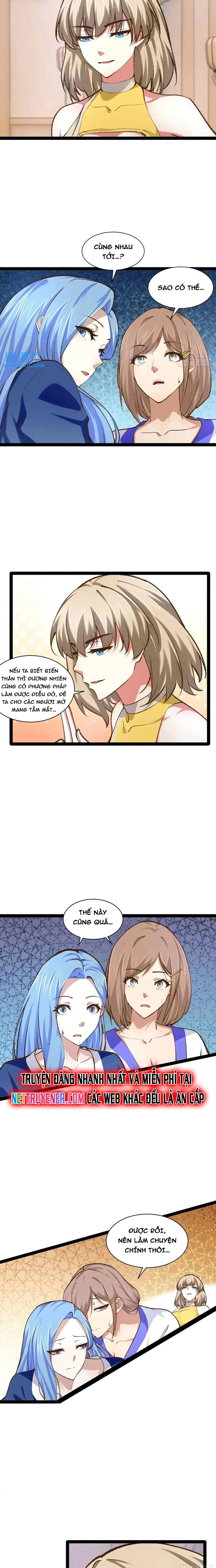 Bắt Đầu Làm Đầy Điểm Mị Lực Chap 113 - Next Chap 114