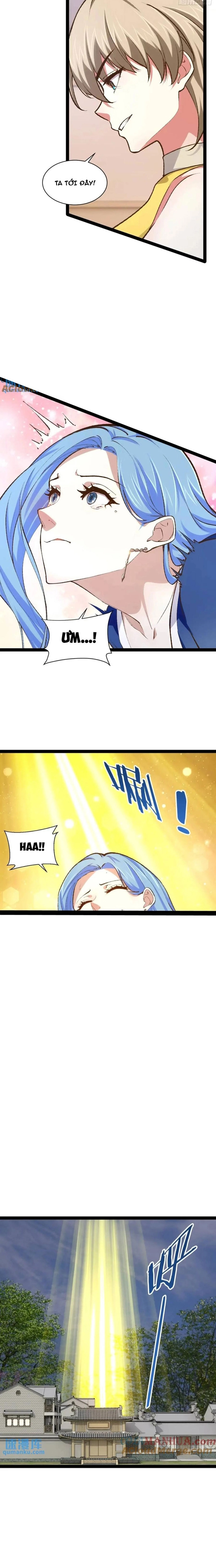 Bắt Đầu Làm Đầy Điểm Mị Lực Chap 113 - Next Chap 114