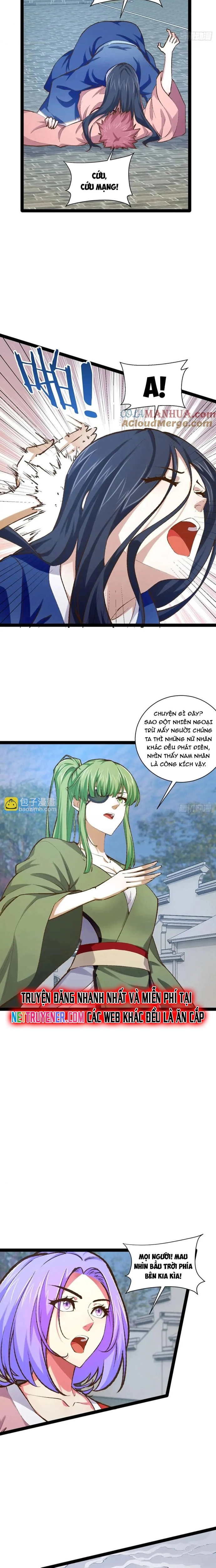 Bắt Đầu Làm Đầy Điểm Mị Lực Chap 114 - Next Chap 115