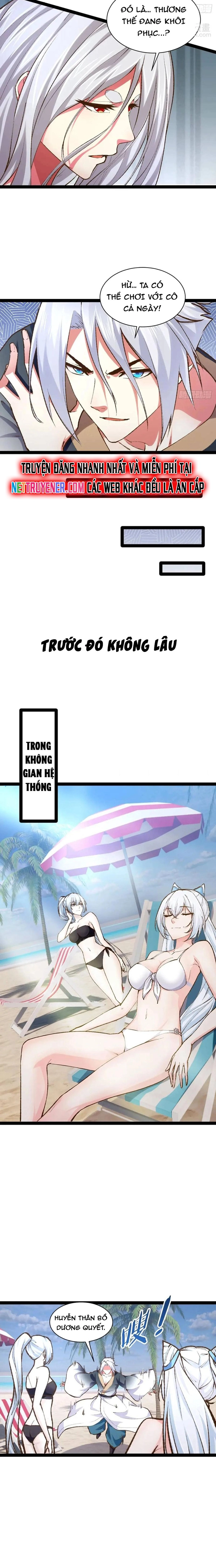 Bắt Đầu Làm Đầy Điểm Mị Lực Chap 114 - Next Chap 115