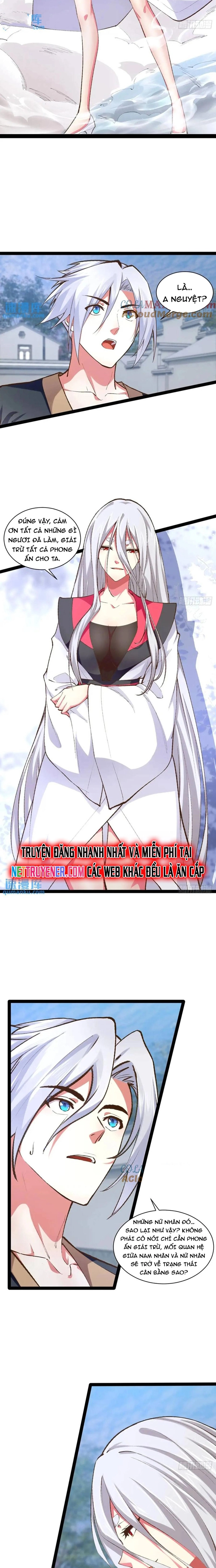 Bắt Đầu Làm Đầy Điểm Mị Lực Chap 114 - Next Chap 115