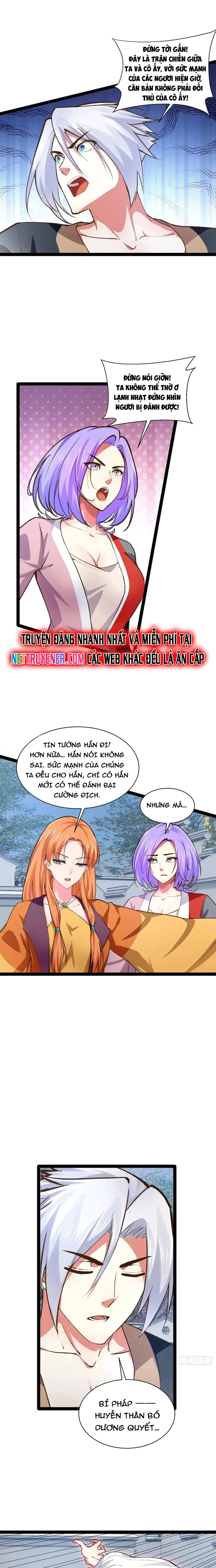 Bắt Đầu Làm Đầy Điểm Mị Lực Chap 114 - Next Chap 115