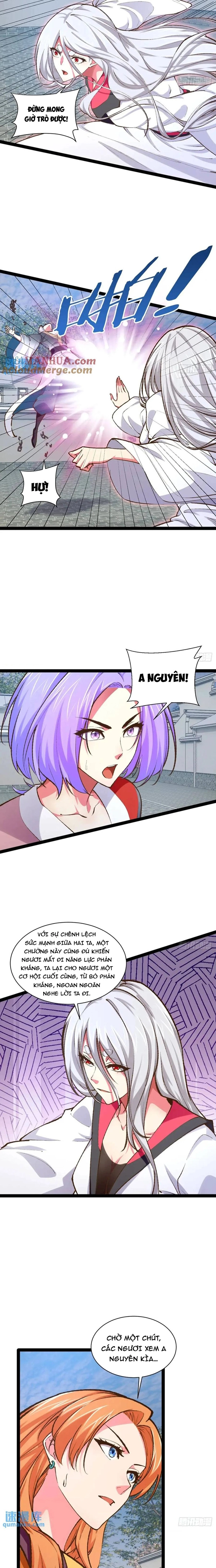 Bắt Đầu Làm Đầy Điểm Mị Lực Chap 114 - Next Chap 115