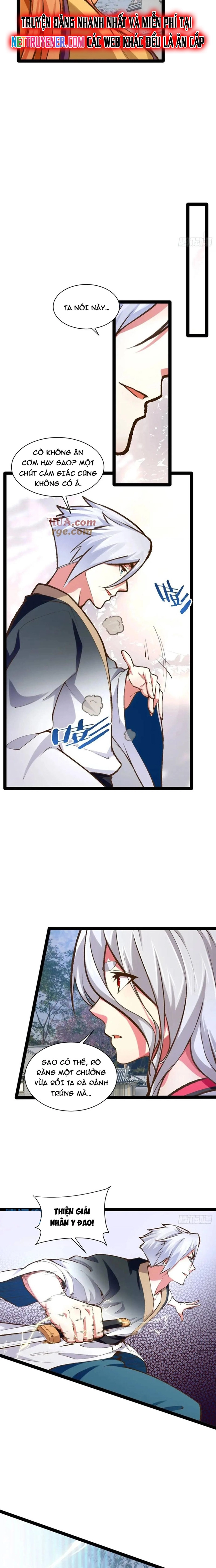 Bắt Đầu Làm Đầy Điểm Mị Lực Chap 114 - Next Chap 115