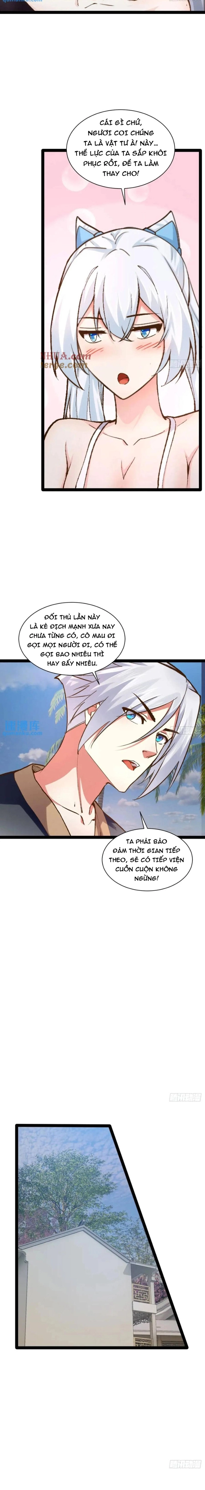 Bắt Đầu Làm Đầy Điểm Mị Lực Chap 115 - Next Chap 116