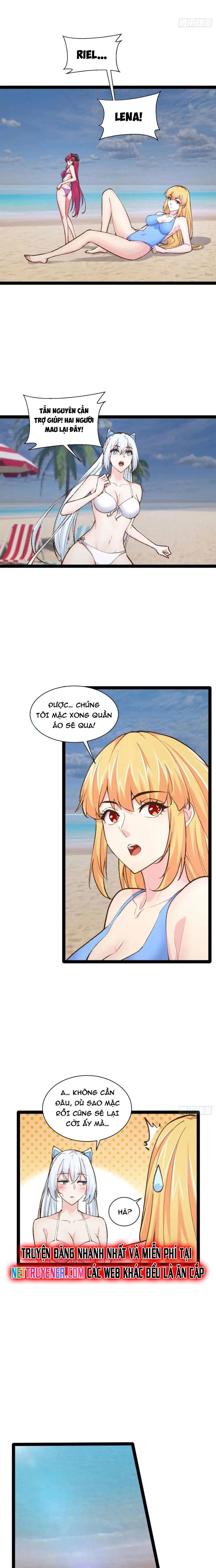 Bắt Đầu Làm Đầy Điểm Mị Lực Chap 115 - Next Chap 116