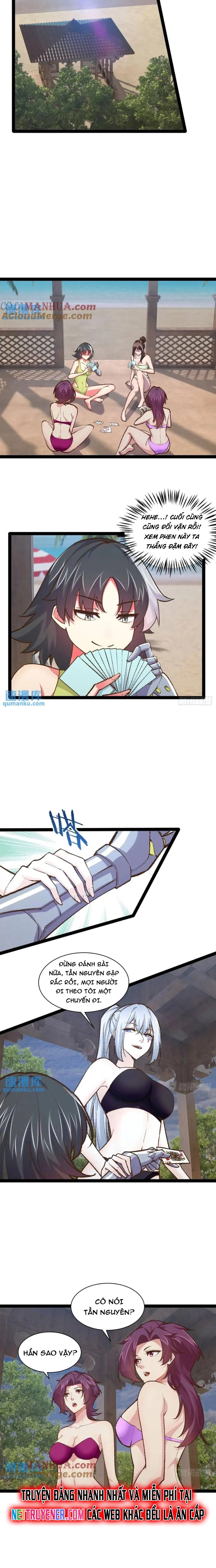 Bắt Đầu Làm Đầy Điểm Mị Lực Chap 115 - Next Chap 116