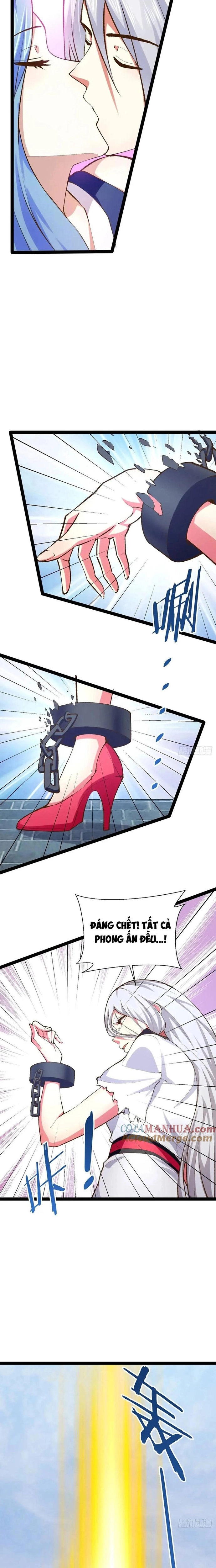 Bắt Đầu Làm Đầy Điểm Mị Lực Chap 116 - Next Chap 117