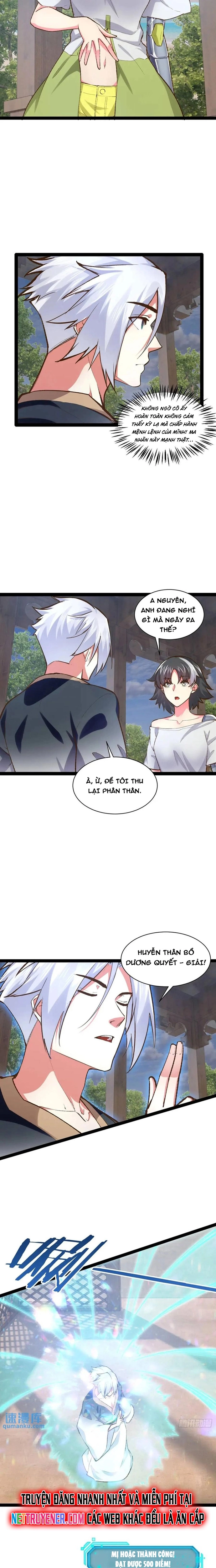 Bắt Đầu Làm Đầy Điểm Mị Lực Chap 116 - Next Chap 117