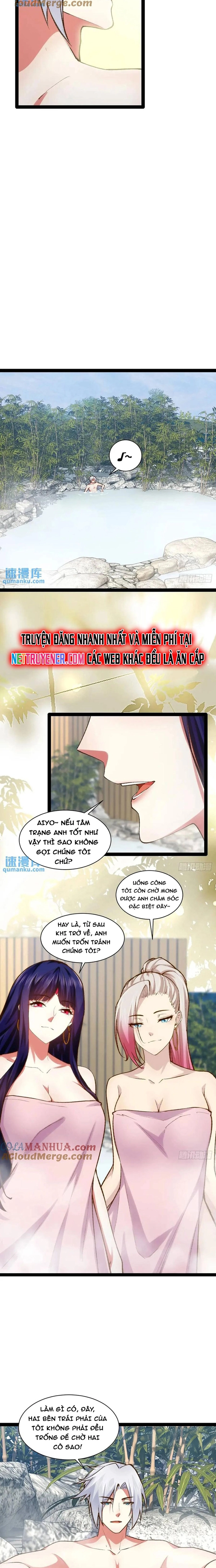 Bắt Đầu Làm Đầy Điểm Mị Lực Chap 116 - Next Chap 117