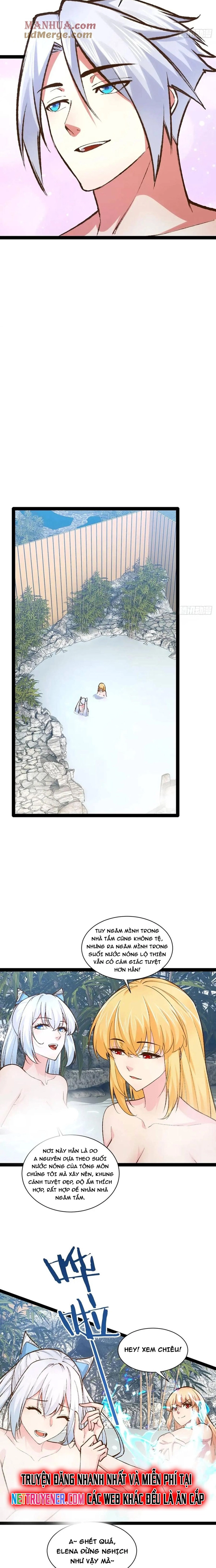 Bắt Đầu Làm Đầy Điểm Mị Lực Chap 116 - Next Chap 117