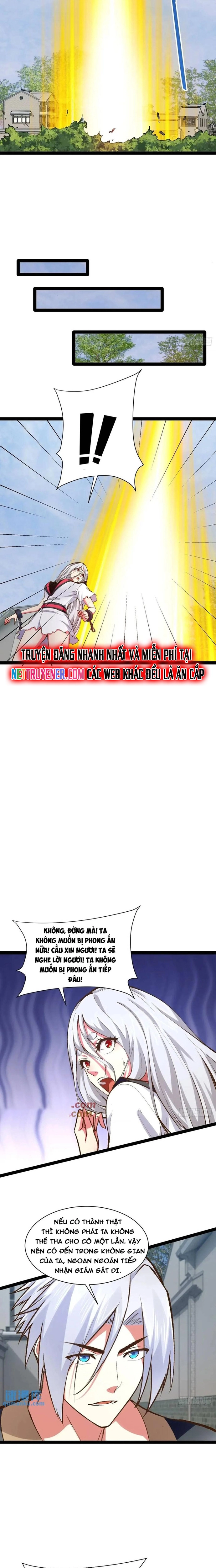 Bắt Đầu Làm Đầy Điểm Mị Lực Chap 116 - Next Chap 117