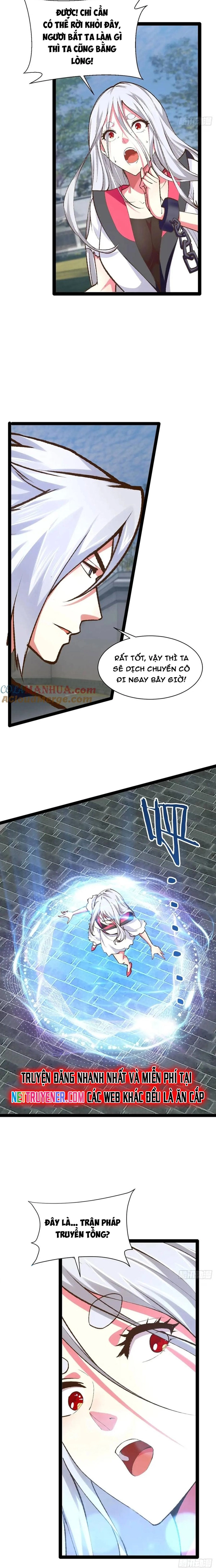 Bắt Đầu Làm Đầy Điểm Mị Lực Chap 116 - Next Chap 117