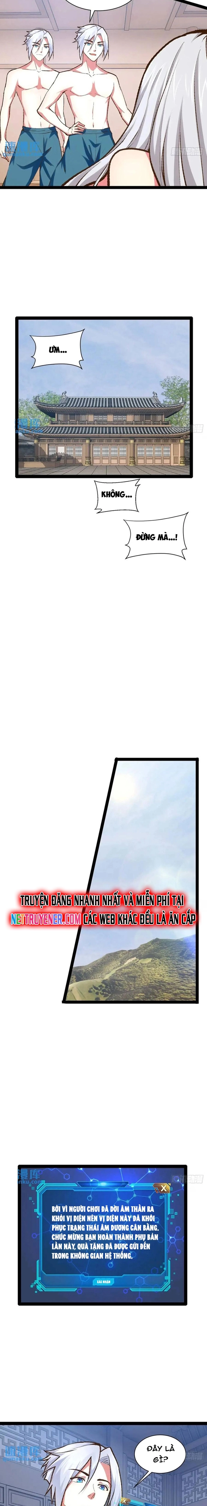 Bắt Đầu Làm Đầy Điểm Mị Lực Chap 116 - Next Chap 117