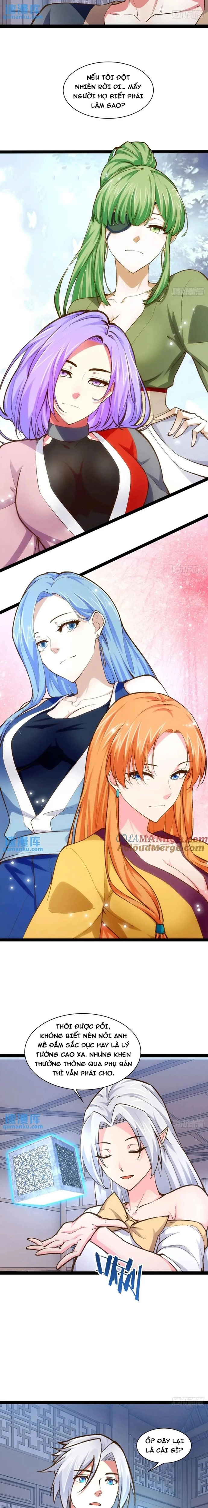 Bắt Đầu Làm Đầy Điểm Mị Lực Chap 116 - Next Chap 117