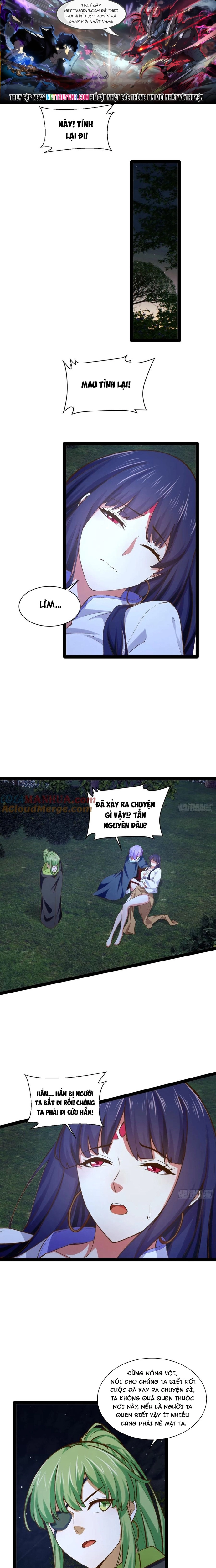 Bắt Đầu Làm Đầy Điểm Mị Lực Chap 97 - Next Chap 98