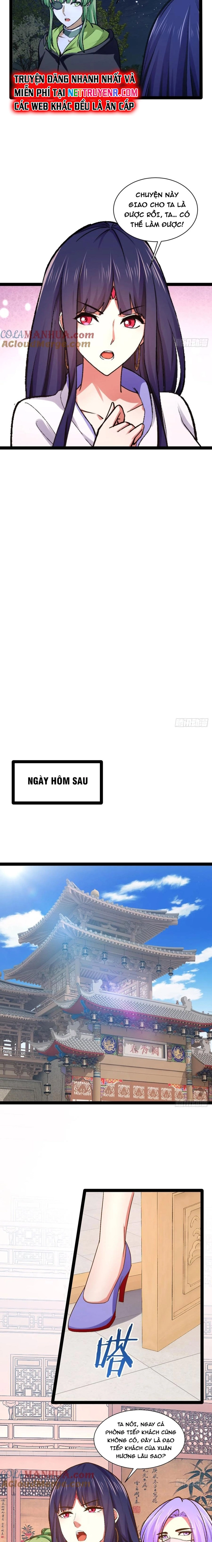 Bắt Đầu Làm Đầy Điểm Mị Lực Chap 97 - Next Chap 98