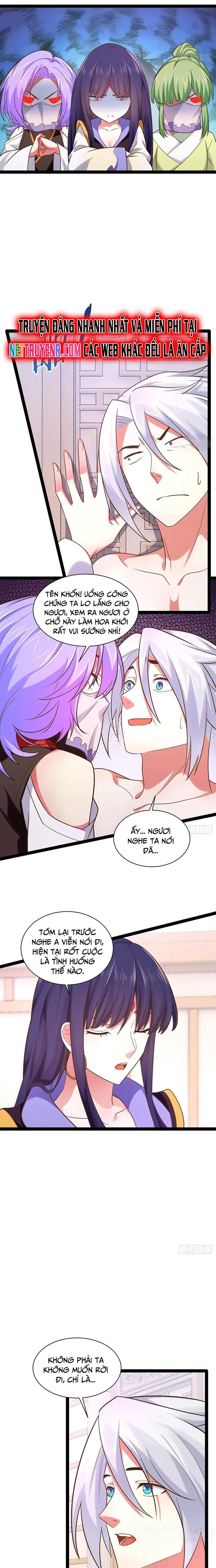 Bắt Đầu Làm Đầy Điểm Mị Lực Chap 98 - Next Chap 99