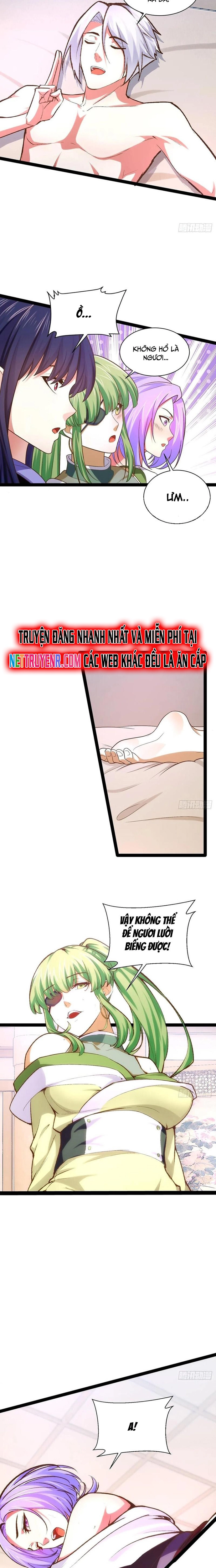 Bắt Đầu Làm Đầy Điểm Mị Lực Chap 98 - Next Chap 99