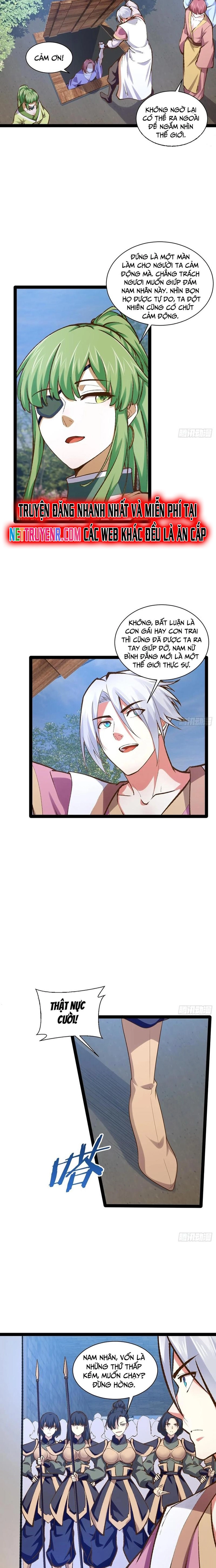 Bắt Đầu Làm Đầy Điểm Mị Lực Chap 99 - Next Chap 100