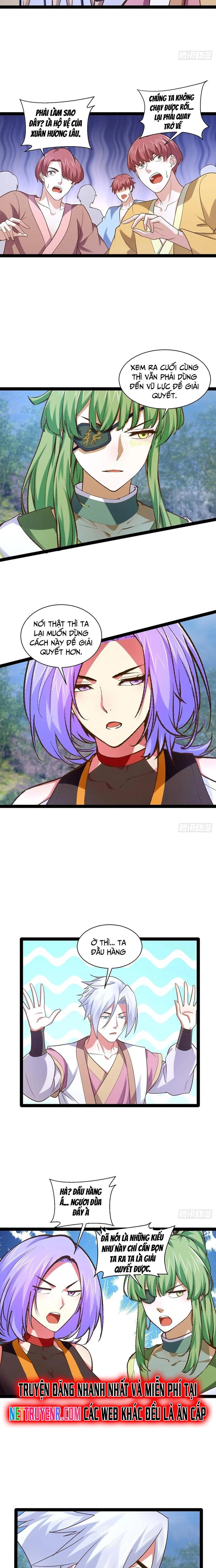 Bắt Đầu Làm Đầy Điểm Mị Lực Chap 99 - Next Chap 100