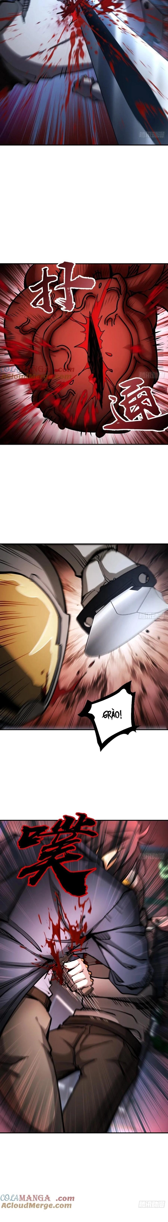 Bắt Đầu Từ Cửu Đầu Điểu Chap 302 - Next Chap 303