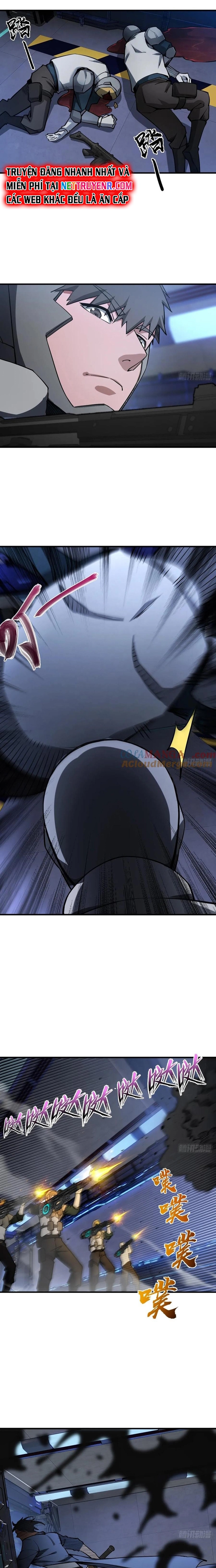 Bắt Đầu Từ Cửu Đầu Điểu Chap 302 - Next Chap 303