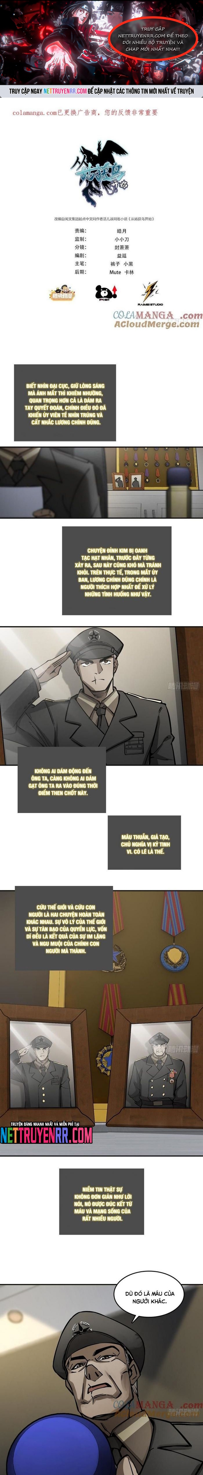 Bắt Đầu Từ Cửu Đầu Điểu Chap 311 - Next Chap 312