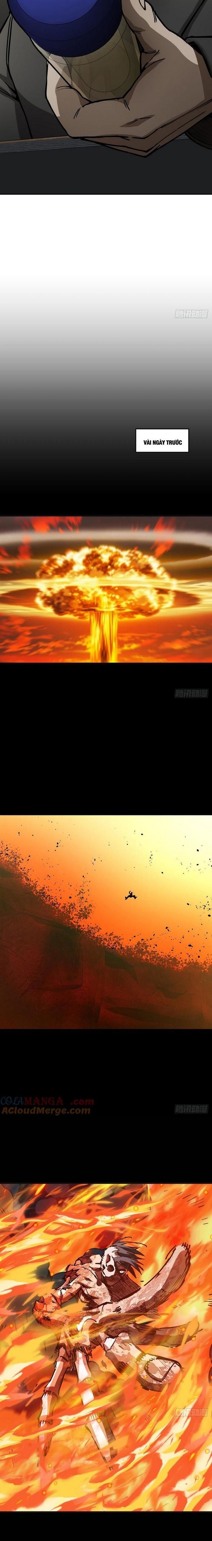 Bắt Đầu Từ Cửu Đầu Điểu Chap 311 - Next Chap 312