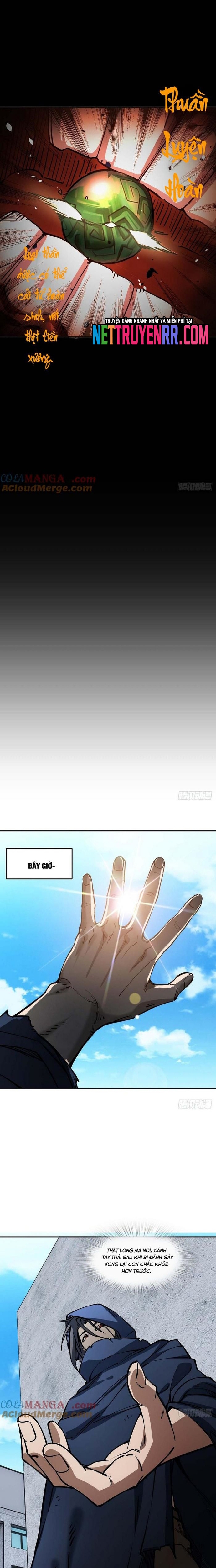 Bắt Đầu Từ Cửu Đầu Điểu Chap 311 - Next Chap 312