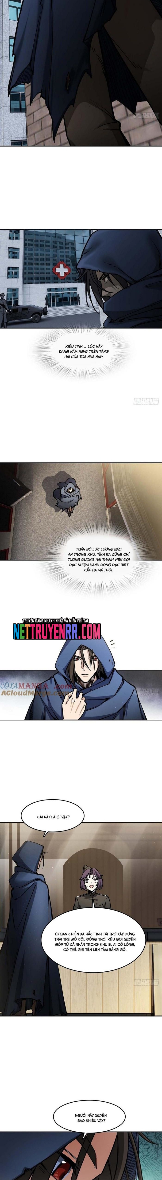 Bắt Đầu Từ Cửu Đầu Điểu Chap 311 - Next Chap 312