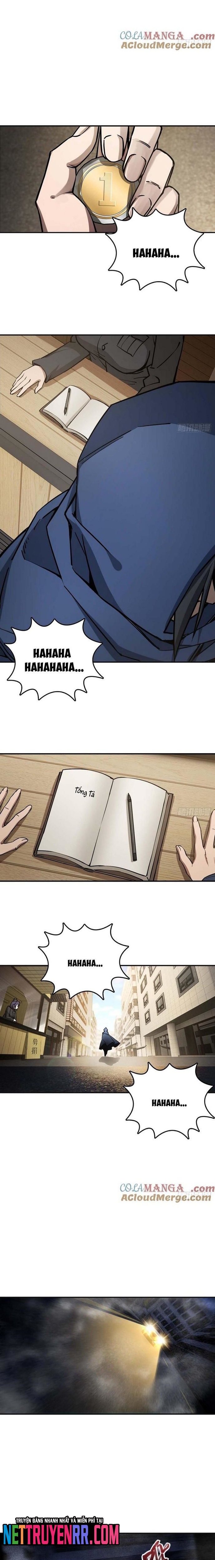 Bắt Đầu Từ Cửu Đầu Điểu Chap 311 - Next Chap 312