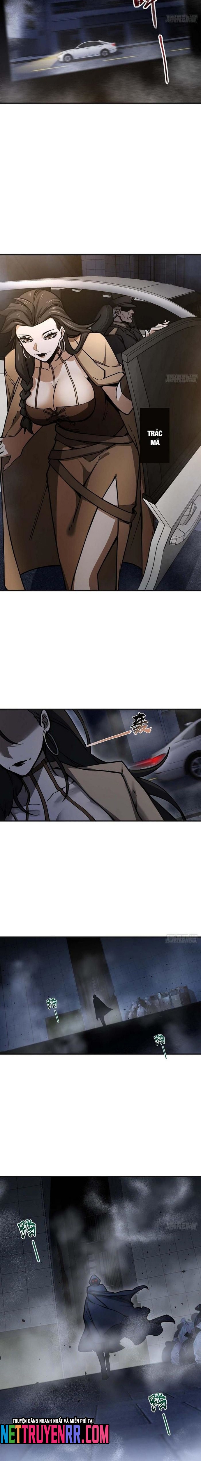 Bắt Đầu Từ Cửu Đầu Điểu Chap 311 - Next Chap 312