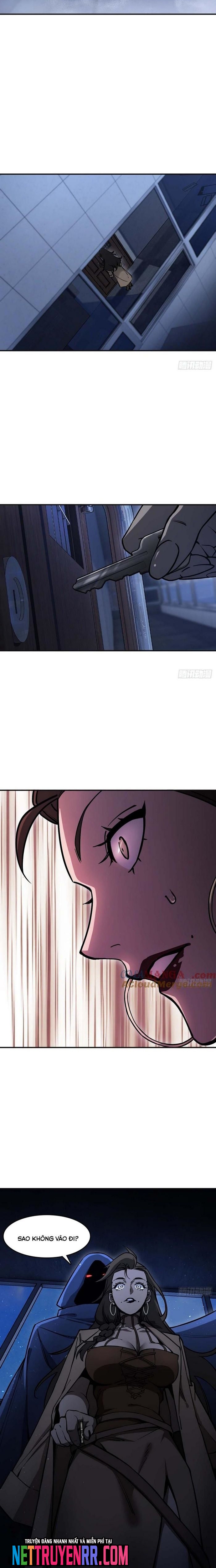 Bắt Đầu Từ Cửu Đầu Điểu Chap 311 - Next Chap 312