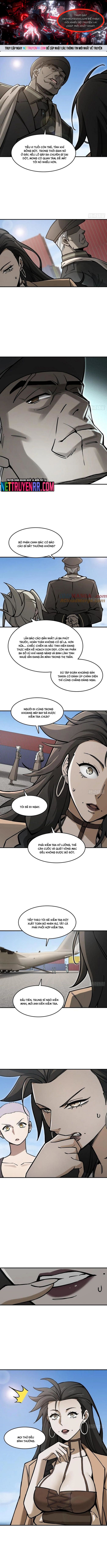 Bắt Đầu Từ Cửu Đầu Điểu Chap 312 - Next Chap 313