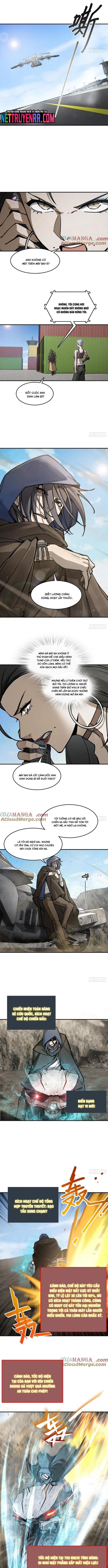 Bắt Đầu Từ Cửu Đầu Điểu Chap 312 - Next Chap 313