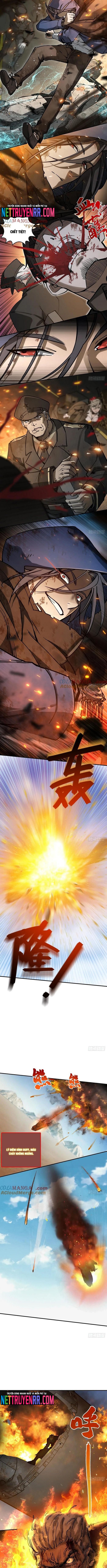 Bắt Đầu Từ Cửu Đầu Điểu Chap 312 - Next Chap 313