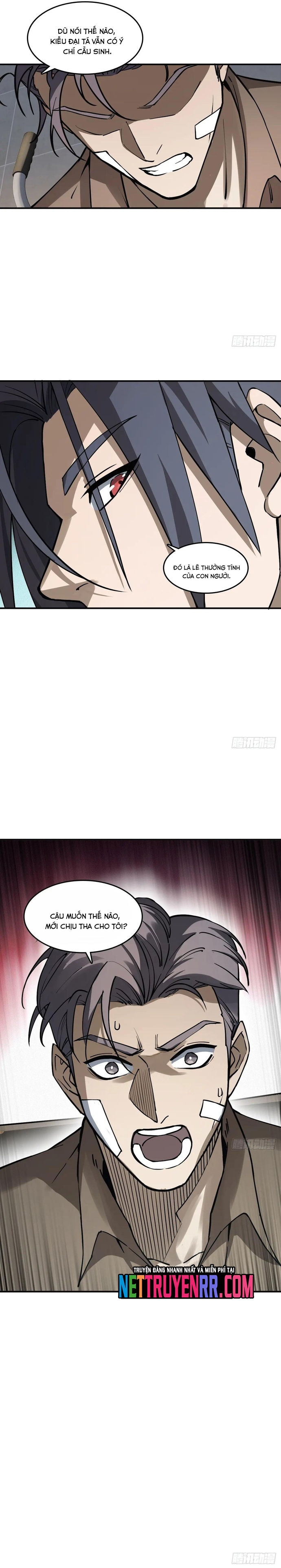 Bắt Đầu Từ Cửu Đầu Điểu Chap 314 - Next Chap 315