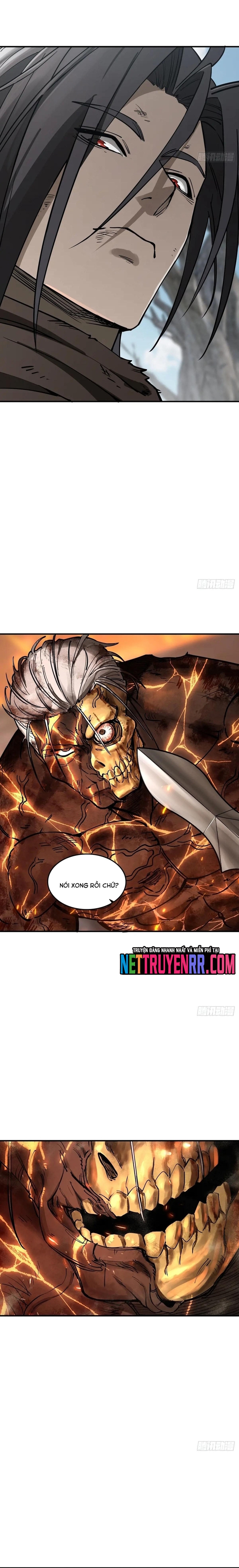 Bắt Đầu Từ Cửu Đầu Điểu Chap 314 - Next Chap 315